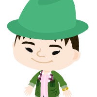 だいきとおやじ