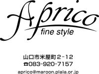-fine style- Aprico