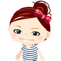 ぶう子
