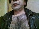 胸毛のひろ