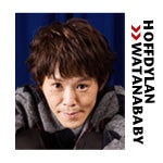 ワタナベイビー