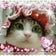 あとりえ猫の宮殿～おたくな猫ちゃん達