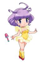 クリィミーマミ