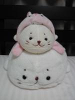 はちみつぶー
