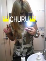 CHR★｀∀´★AKR
