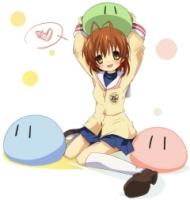 ふーちゃん