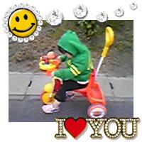 みこmama