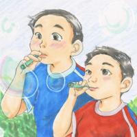 ぴょんかーさん