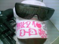 MAK21(マーク21)