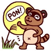 ポンポコ
