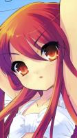 シャナたん