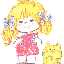 優梨のサムネイル