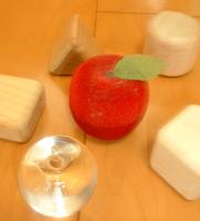 petite pomme
