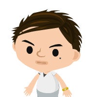 クボチン