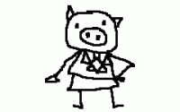 あにゃん