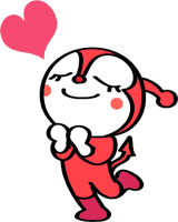 ドキンちゃん
