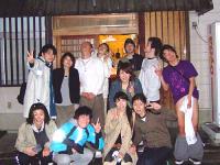 IBBCBUGS のぶ