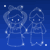 おり姫・ひこ星
