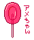 ココリスキャンディー