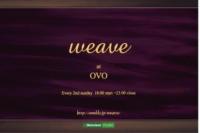 weave