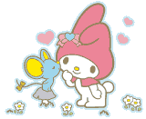 まいめろ