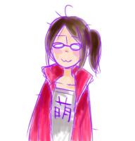 あー子