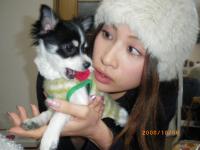 LOve＋女臣
