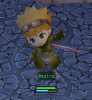 kasiru