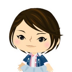 susannさんのプロフィールページ