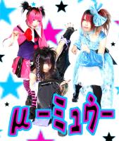 μ-ﾐｭｳ-@ｽﾀｯﾌ