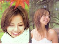 Ｈａｎａ。