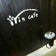 アイリスカフェ　iris cafe
