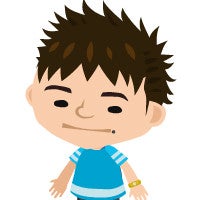 もりちゃん