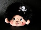タレメちゃん