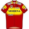 ヨッシーMODENAのプロフィール