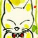猫の絵手紙　　ナジャ猫日記