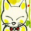 画像 猫の絵手紙　　ナジャ猫日記のユーザープロフィール画像