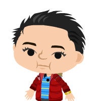 kiyokiyo
