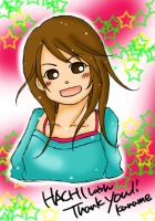 HACHI