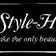 岩槻　美容室　Style-Hスタイルエイチ　
