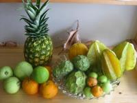 fruithouseken