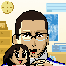 サラリーマンごりら FX