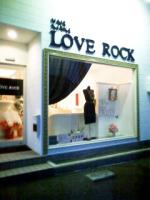 LOVE ROCK