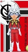 シャア・アズナブル