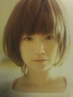 ミニーちゃん