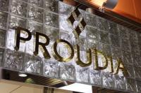 PROUDIA