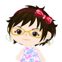 みゅ～