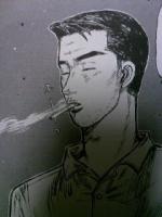 藤原文太を目指す♂