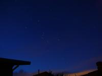 O R I O N
