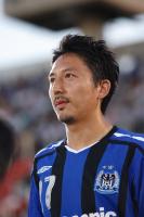橋本英郎